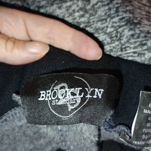 Brooklyn standard men xl men joggers - Picture 7 of 8